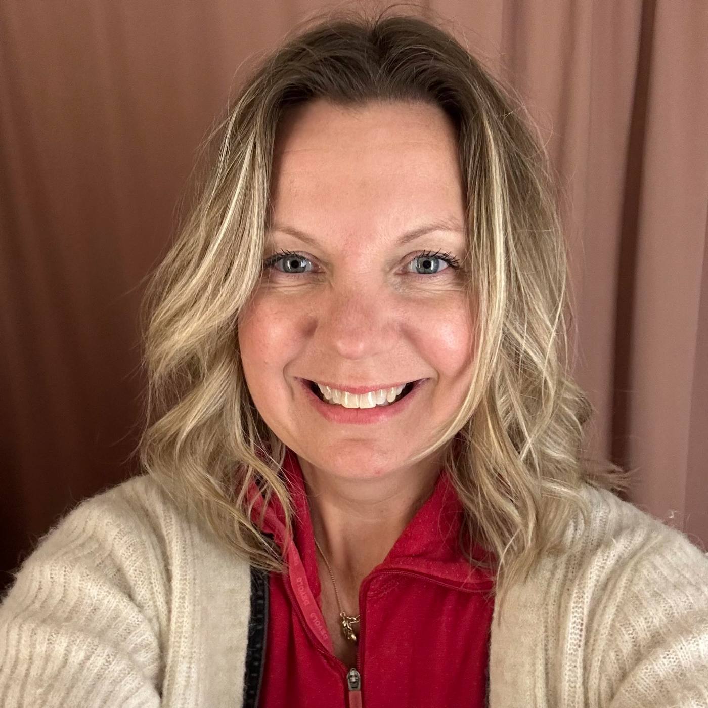Monica, grunnlegger av Lissom